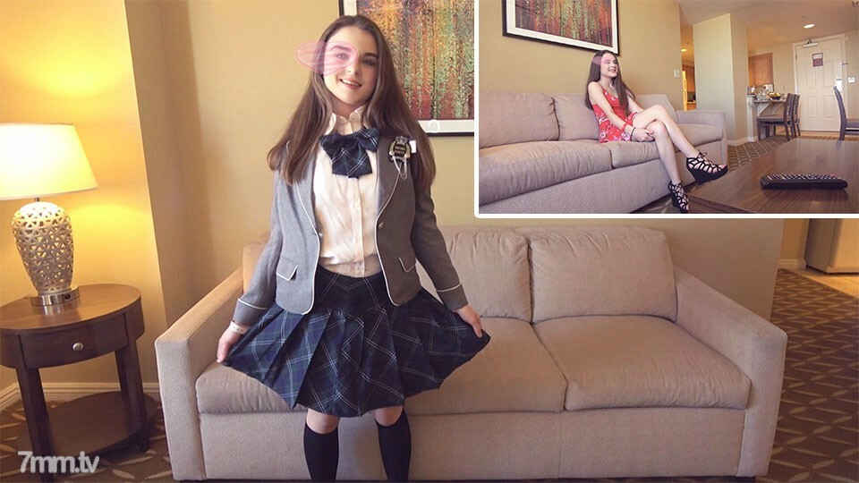 FC2-PPV-1045563 สาวโลลิต้าเย็ดสดคาหอ