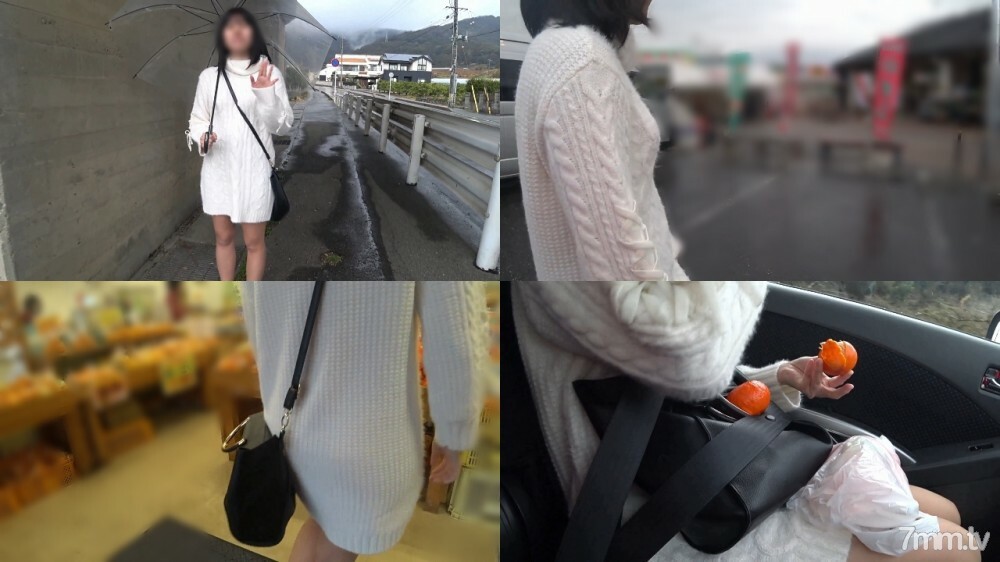 FC2-PPV-1061797 พริตตี้สาวใหญ่ เงี่ยนจัด