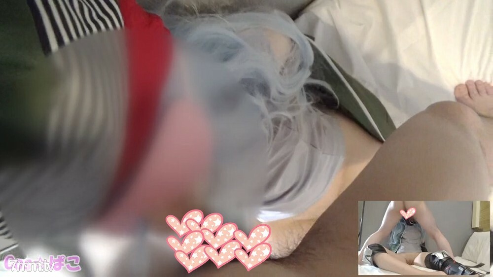 FC2-PPV-1071419 สาวอวบร่านจัด