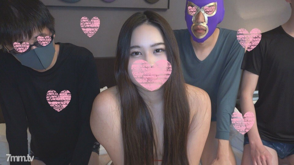 FC2-PPV-1072532 สาวผมสั้นโดนเย็ดคัตตี้