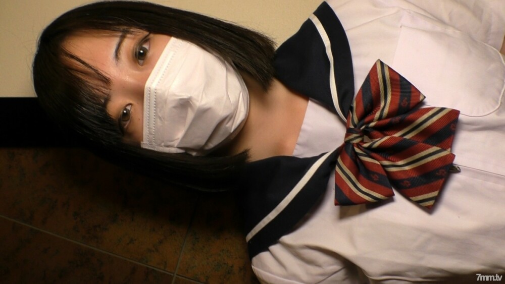 FC2-PPV-1087414 สาวผมยาวยาวโดนเย็ดปากแตกคาปาก