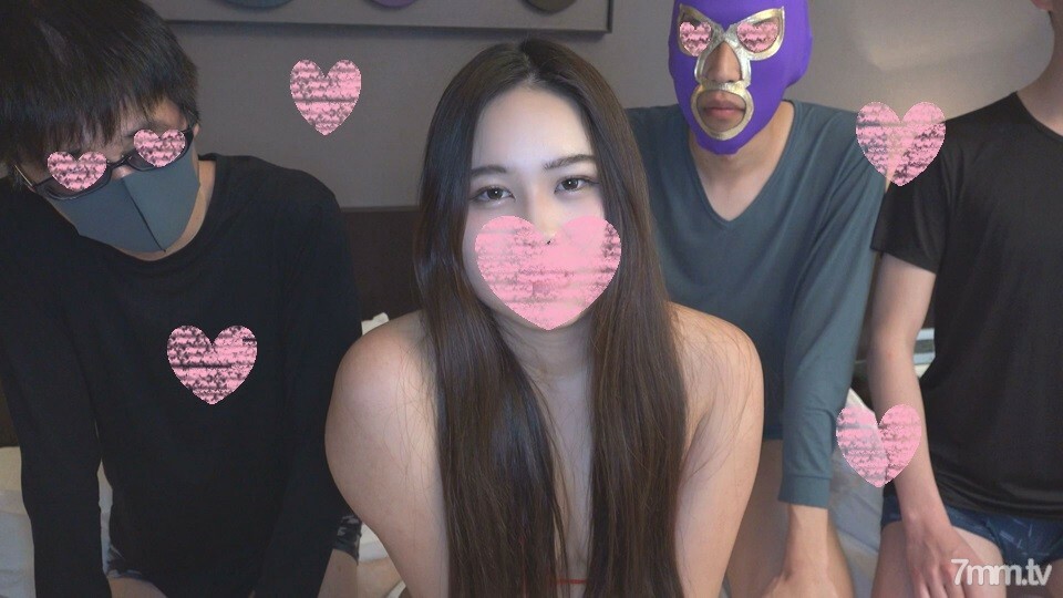 FC2-PPV-1091776 สาวนมโตโดนรุมเย็ดคอนโด