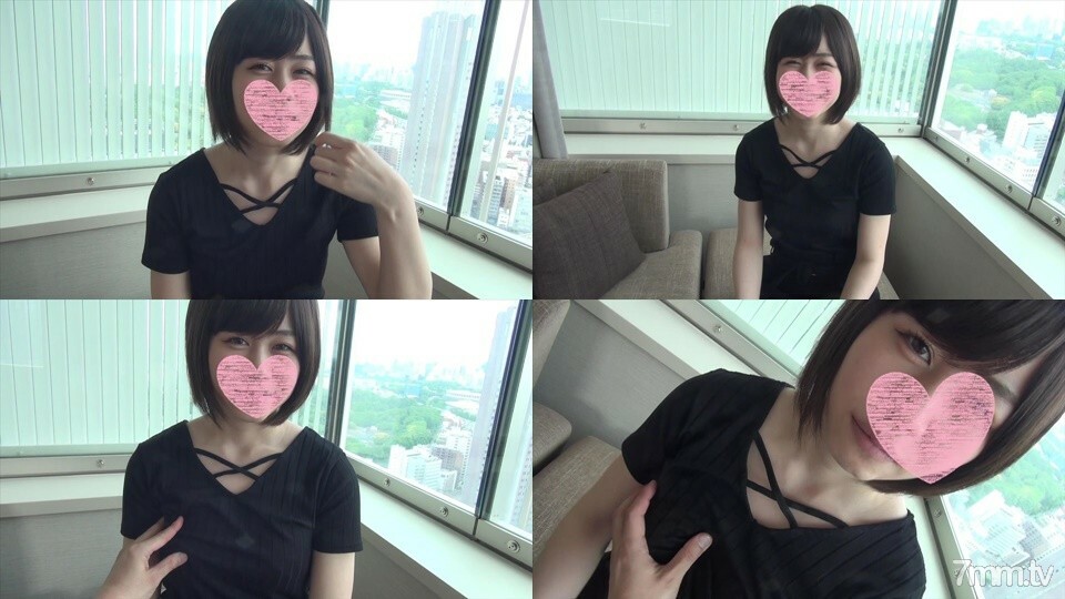 FC2-PPV-1092953 สาวตูดกลมโดนตีตูดแดง