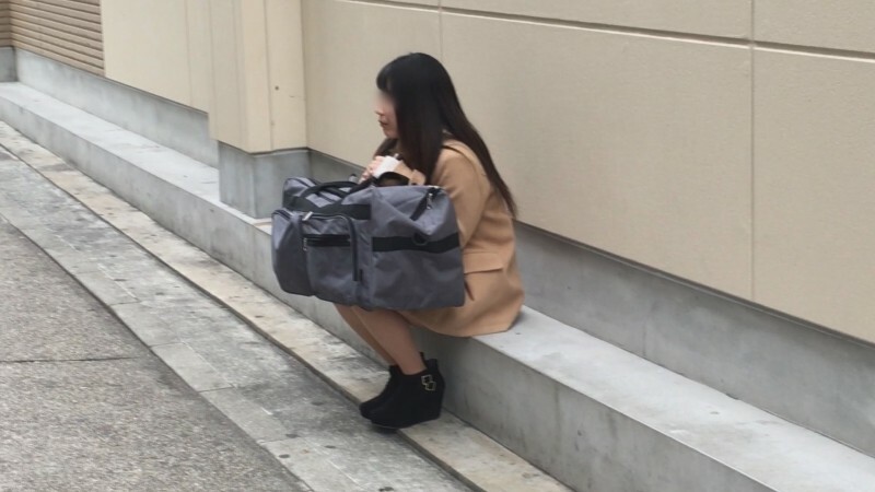 FC2-PPV-1101665 สาวผมดำหุ่นเซ็กซี่