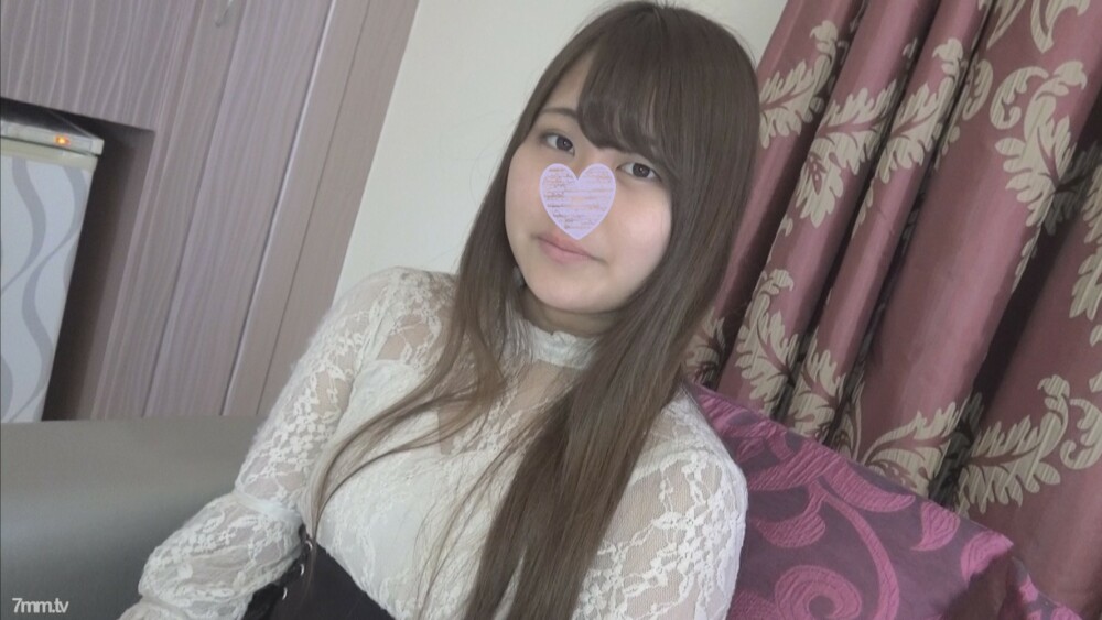 FC2-PPV-1105887 สาวผมบ๊อบ โดนเย็ดในรถ