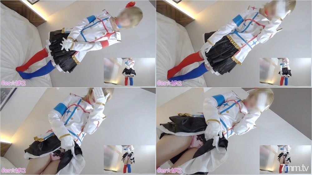 FC2-PPV-1144070 สาวน้อยร้องเสียวลั่น