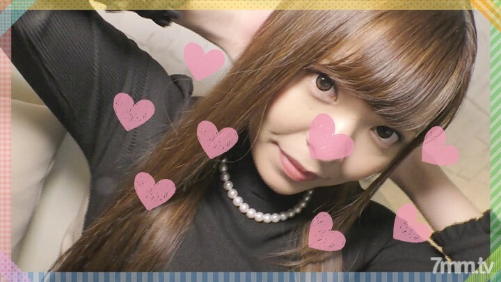 FC2-PPV-1146855 สาวผมดำยาวร่านควย