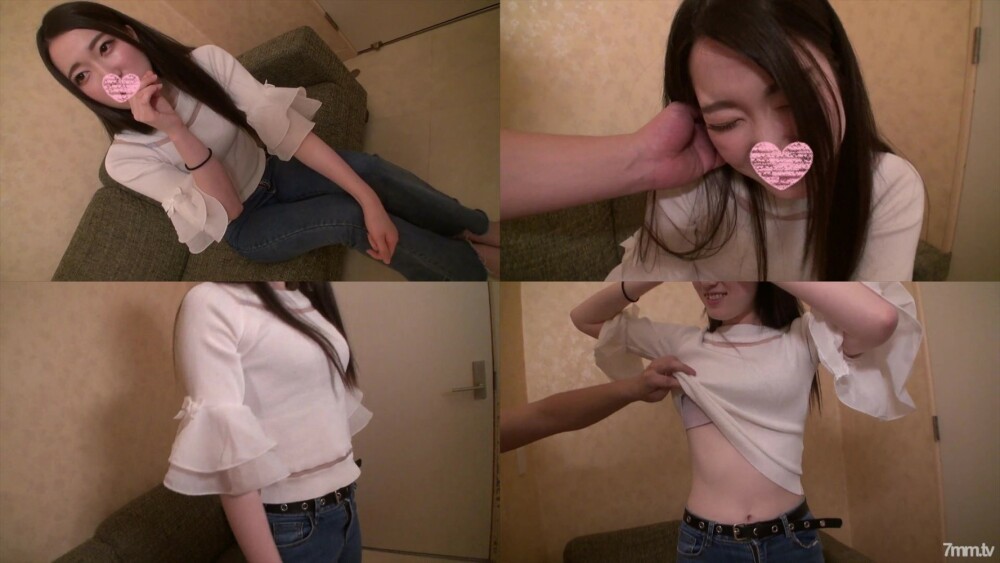 FC2-PPV-1185794 หุ่นบางสาวโดนเย็ดน้ำแตก