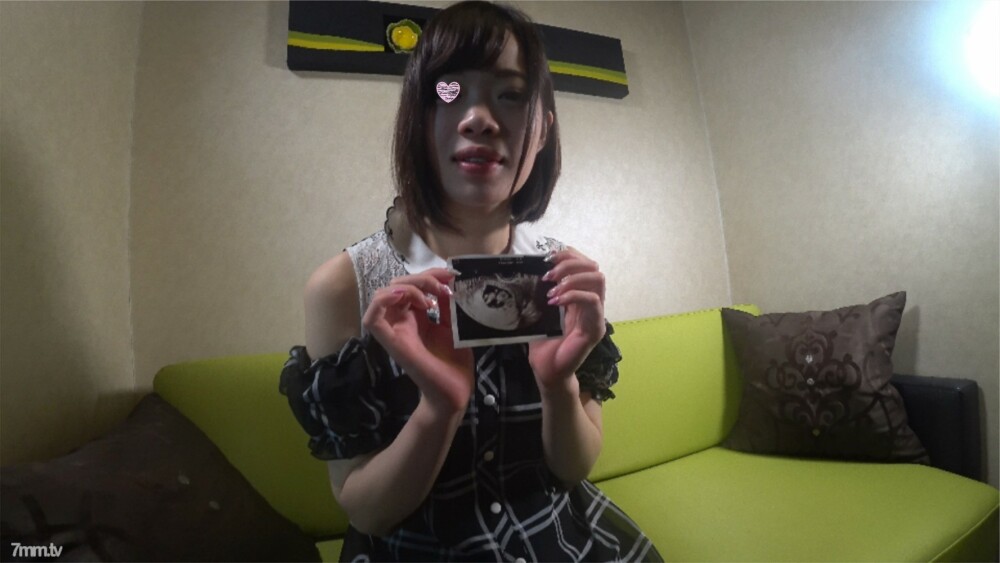 FC2-PPV-1194334 สาวผมสั้น เย็ดโหด