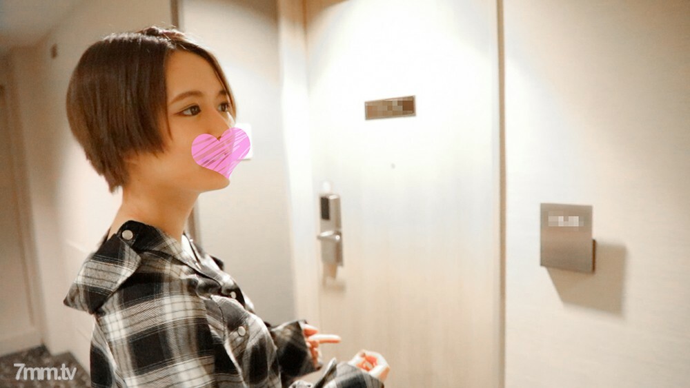 FC2-PPV-1200509 สาวน่ารักโดนเย็ดแรง