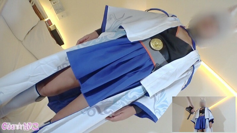 FC2-PPV-1204899 สาวผมยาวเย็ดแบบบ้านๆ