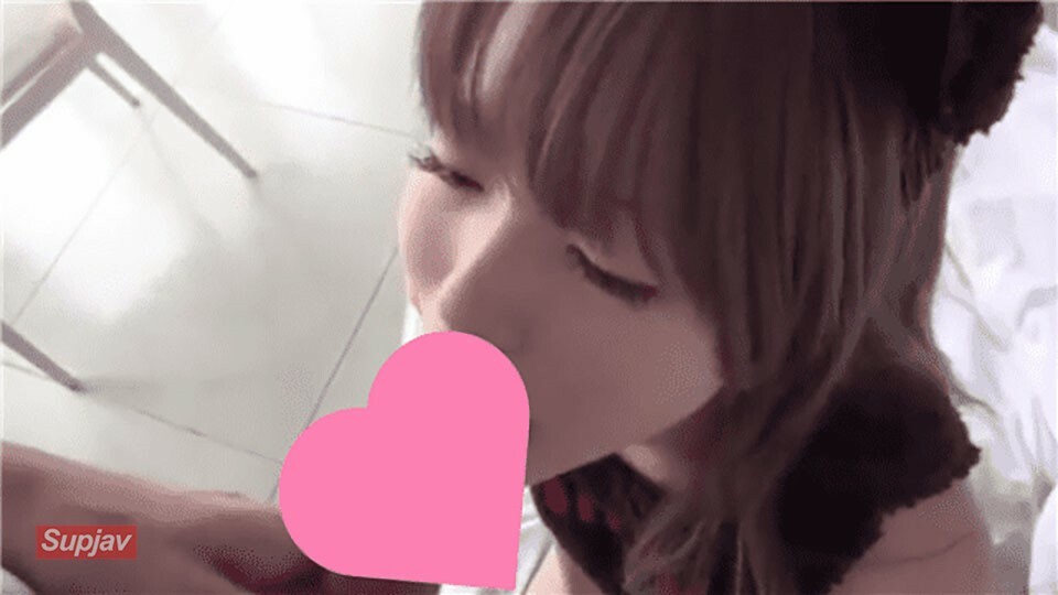 FC2-PPV-1254932 สาวอวบตูดโต