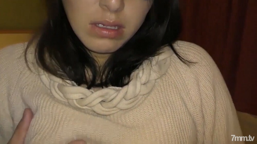 FC2-PPV-1261891 สาวผมดำโดนเย็ดคาร์