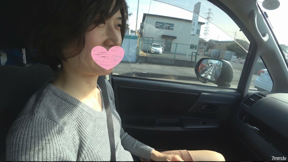 FC2-PPV-1288769 สาวผมสั้นร่านควยจัด