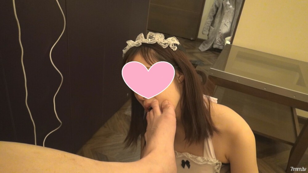 FC2-PPV-1289218 สาวผมยาวช่วยตัวเอง