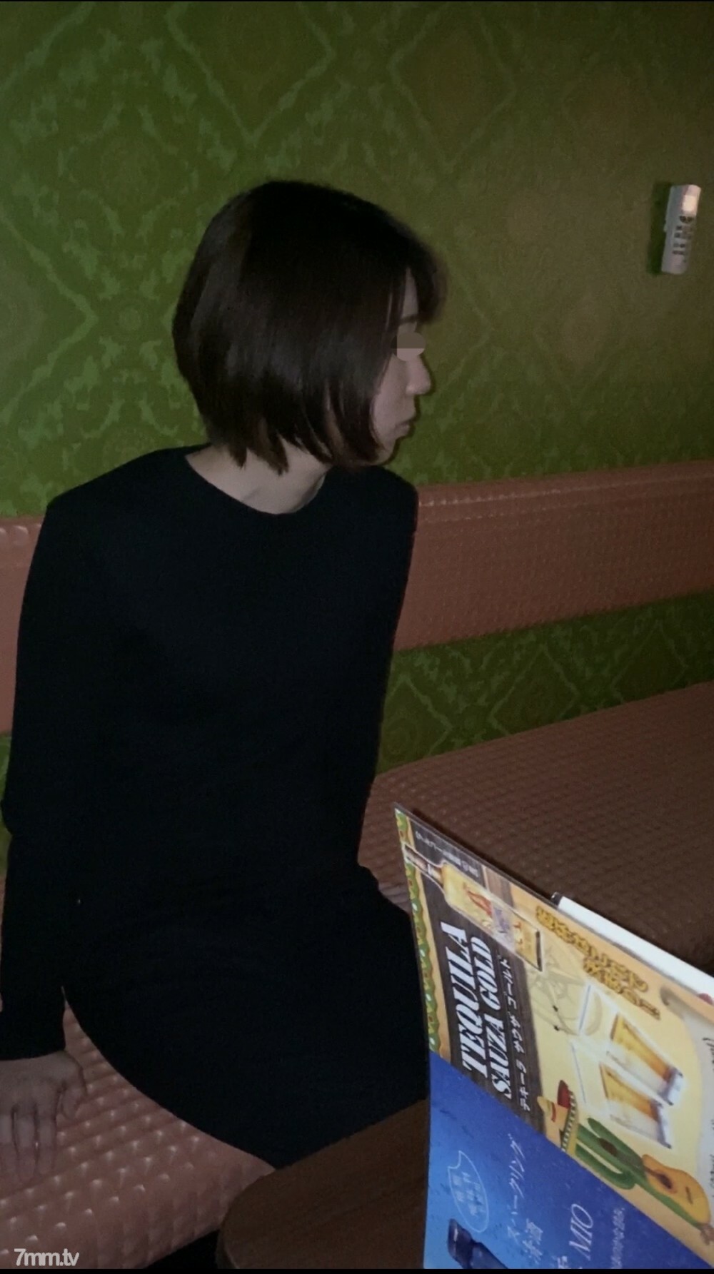 FC2-PPV-1312055 สาวเล็กหีฟิตสุด