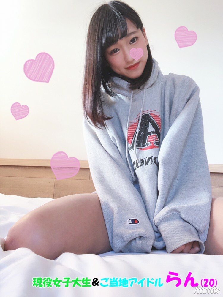 FC2-PPV-1322431 สาวหวานหีชมพูโดนขย่ม