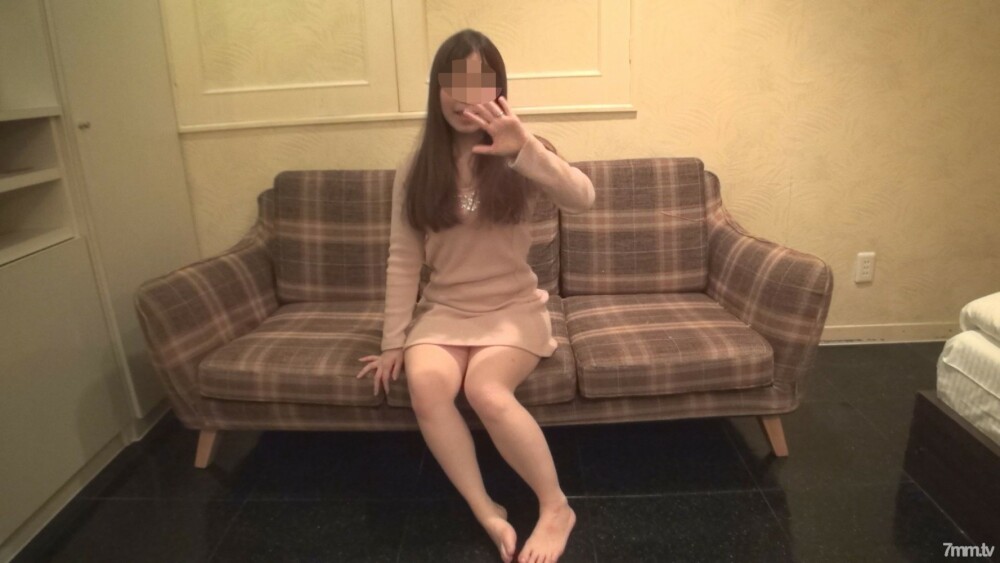 FC2-PPV-1341721 สาวผมสั้น นมใหญ่ โดนรุม