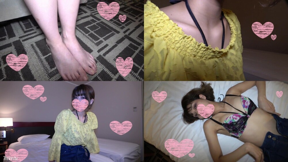 FC2-PPV-1911957 สาวผมยาวเย็ดคาชุดนักเรียน