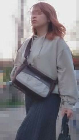 [FC2-PPV-1354007] สาวผมยาวหุ่นดีโดนเย็ดสดคาหี