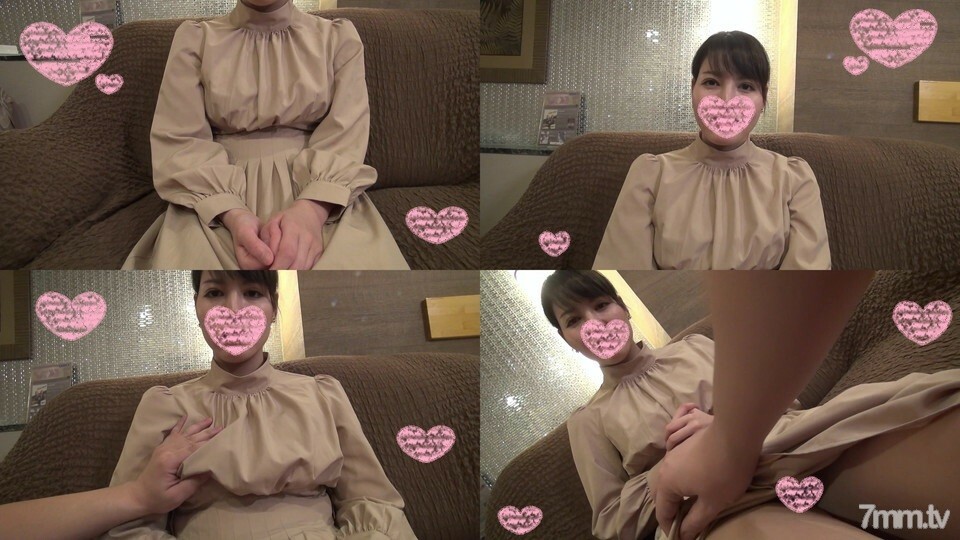 FC2-PPV-1419580 สาวผมดำโชว์รูปร่างเพรียว