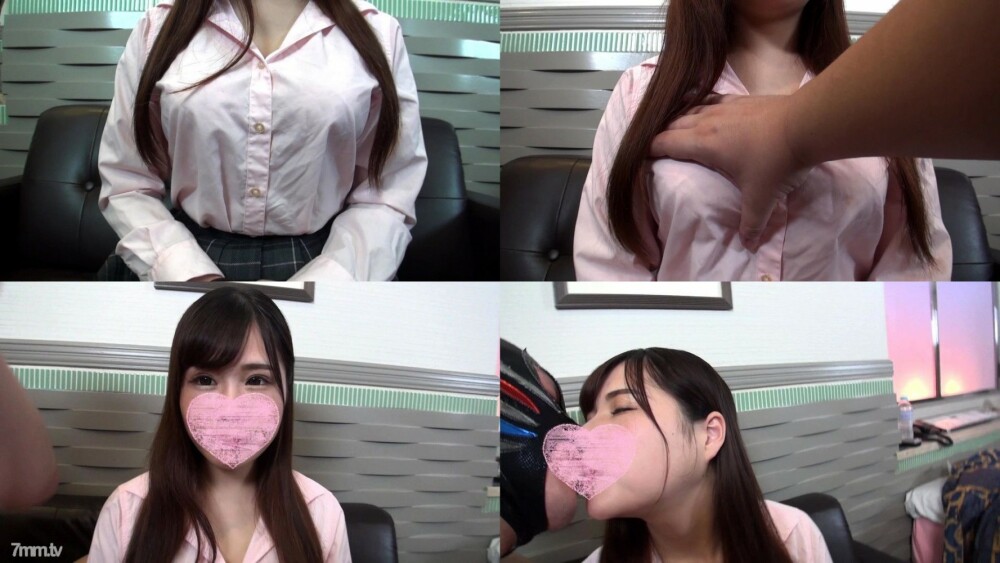 FC2-PPV-1422698 สาวนักเรียนหุ่นดีฟิต