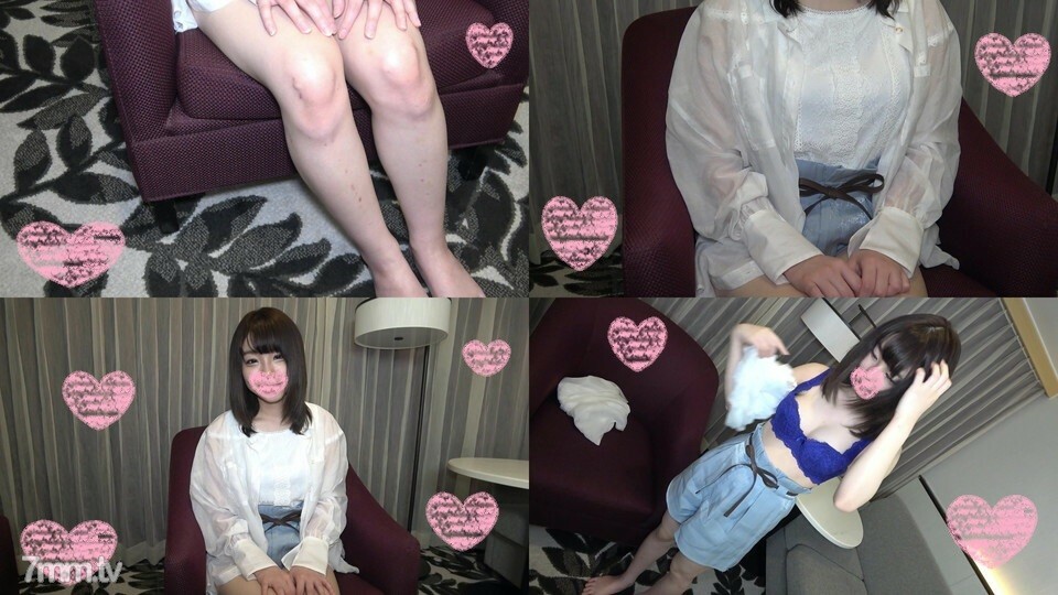 FC2-PPV-1429801 คู่สาวเลสโชว์รักร้อน