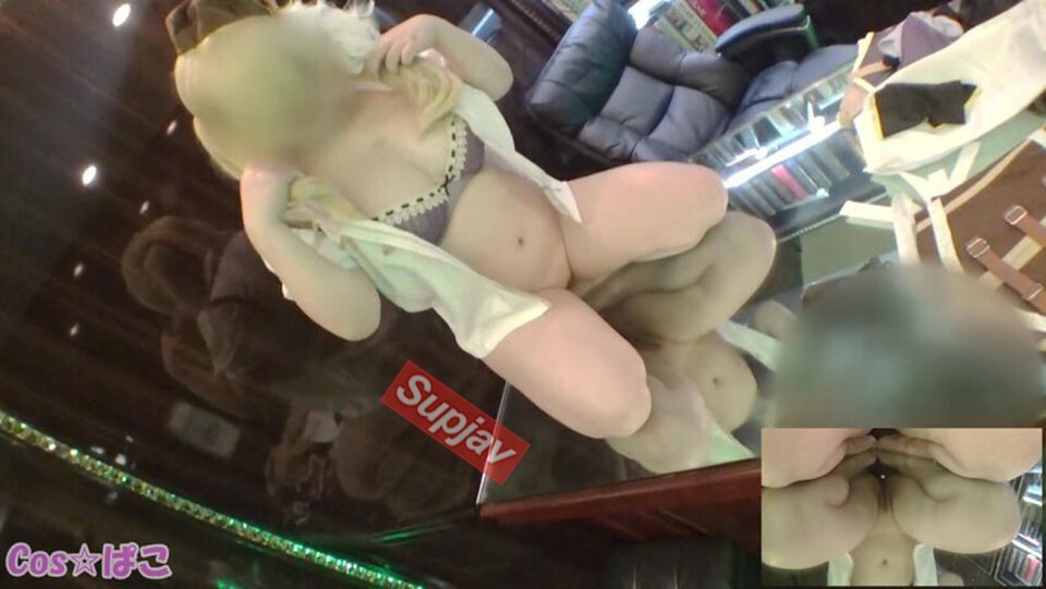 FC2-PPV-1431296 สาวผมบลอนด์ปลอมโดนจัด