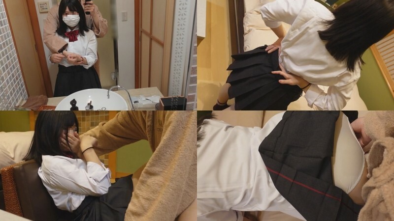 FC2-PPV-1442410 สาวน้อยตูดเด้งโดนเย็ดสด