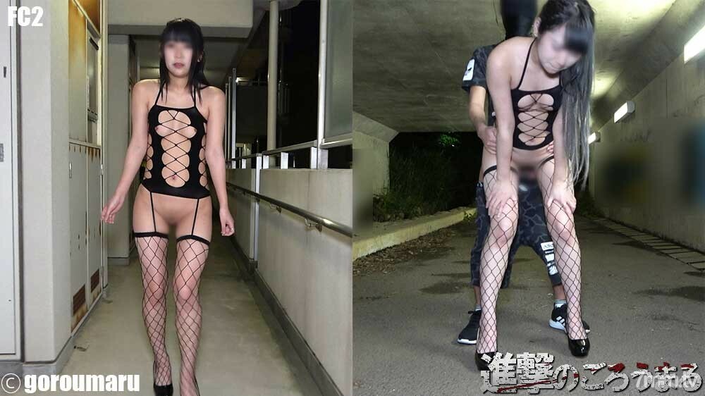 FC2-PPV-1444871 สาวใหญ่ผิวขาวเย็ดบ้าไปแล้ว