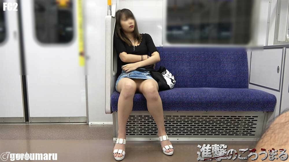 [FC2-PPV-1464245] นักศึกษาสาวหีฟิต