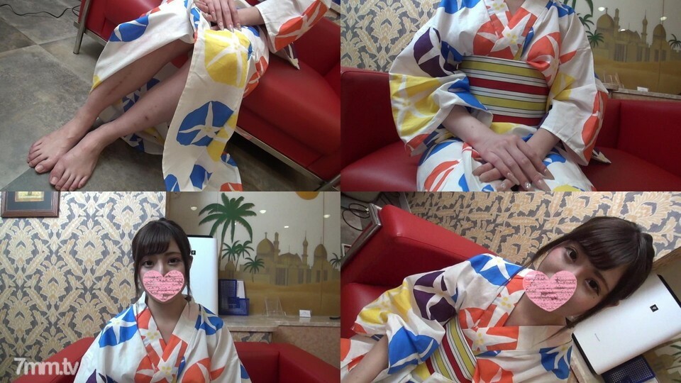 FC2-PPV-1471624 สาวขาวโดนเย็ดคาชุดชินชู