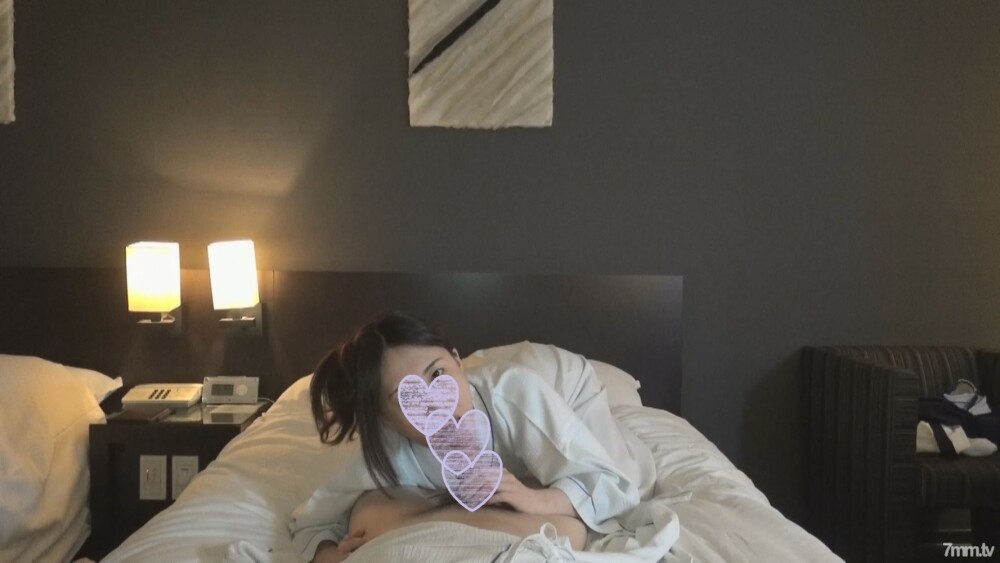 FC2-PPV-1502114 สาวผมสั้น ร่านควยไม่เลือก