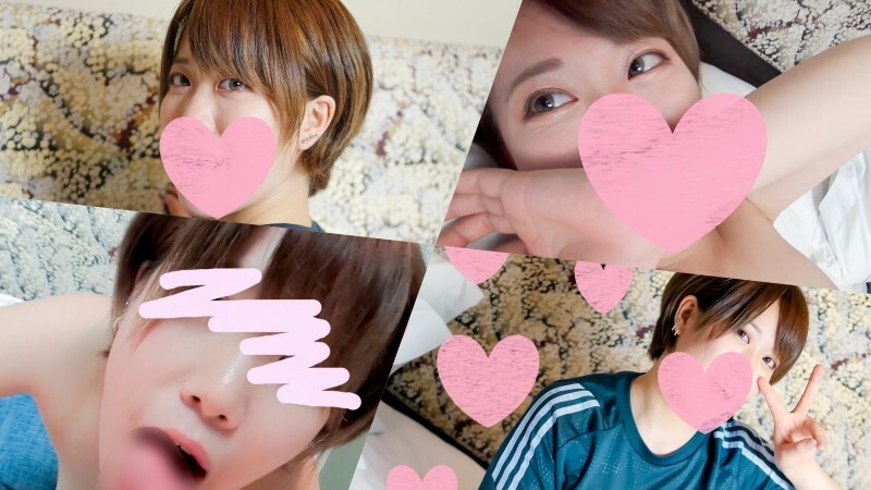 FC2-PPV-1502319 สาวผมสั้นร่านชวนเย็ดรูหีฟิต