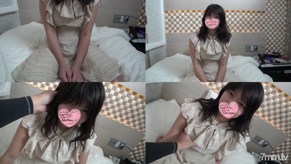 FC2-PPV-1508818 สาวขาวจั๊วะโดนเย็ดคาชุดชั้นใน