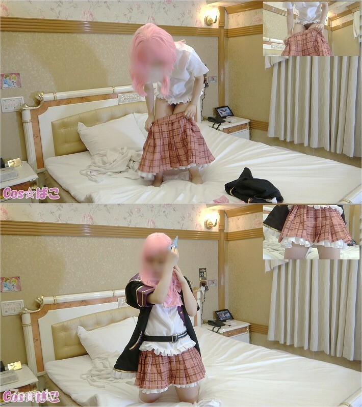 FC2-PPV-1535898 สาวอวบตูดใหญ่เย็ดมันส์