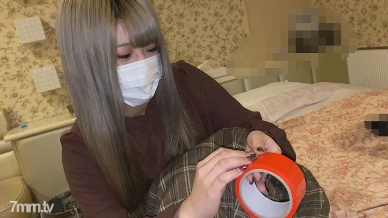 FC2-PPV-1538658 น้องใหม่หุ่นบางหีสวย