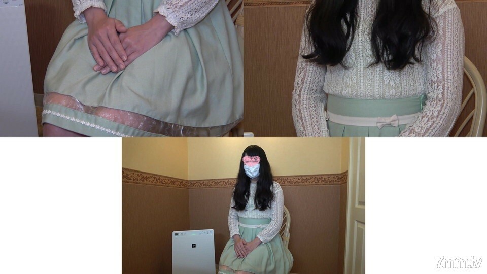 [FC2-PPV-1547601] สาวตูดกลมโดนตีตูดแดง