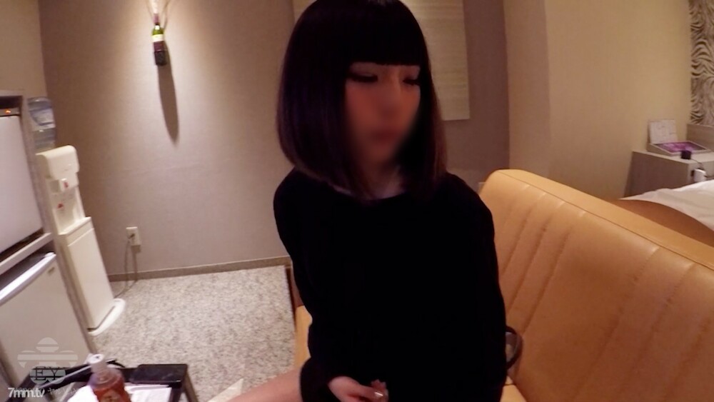 FC2-PPV-1548313 สาวผมสั้นน่ารักโดนเย็ดสด