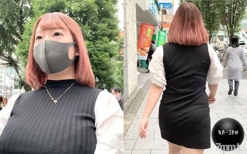 FC2-PPV-1551758 สาวขาวนมใหญ่โกนสะอาด