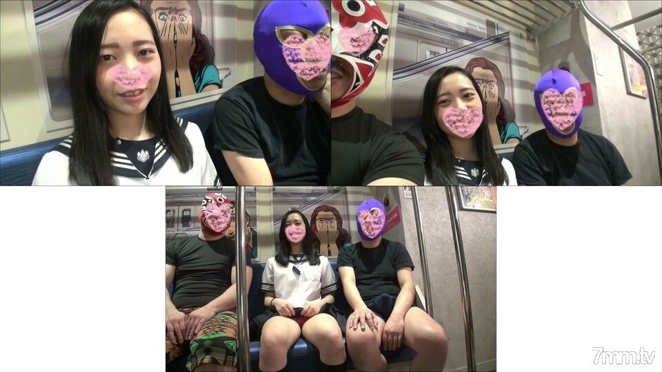 FC2-PPV-1554305 สาวน่ารักรูฟิตเย็ดมันส์