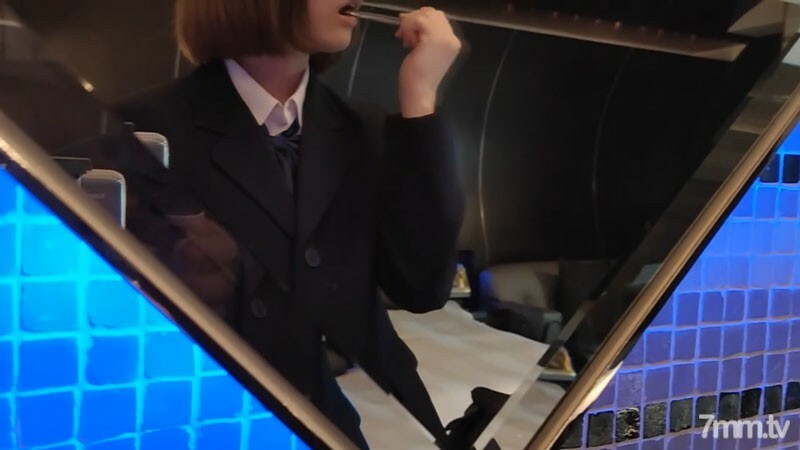 FC2-PPV-1560542 สาวตัวเล็กโดนยกเย็ด