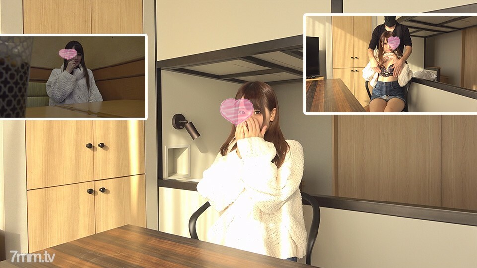 FC2-PPV-1565250 สาวน้อยนมเด้งหีฟิต