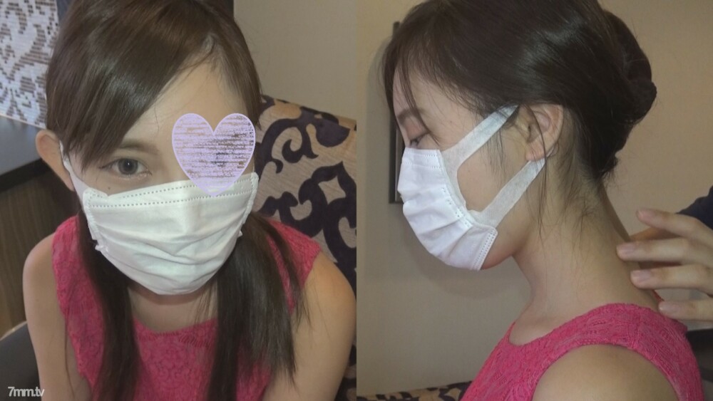 FC2-PPV-1590472 สาวน่ารัก โดนเย็ด