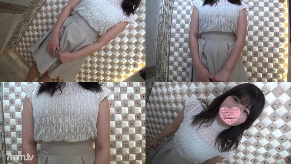 FC2-PPV-1592107 สาวนมเล็ก โดนเย็ดแบบเด็กเสิร์ฟ