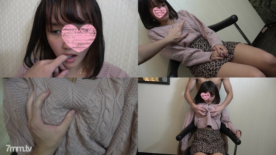 FC2-PPV-1599074 หุ่นนางแบบ โดนเย็ดร้องลั่น