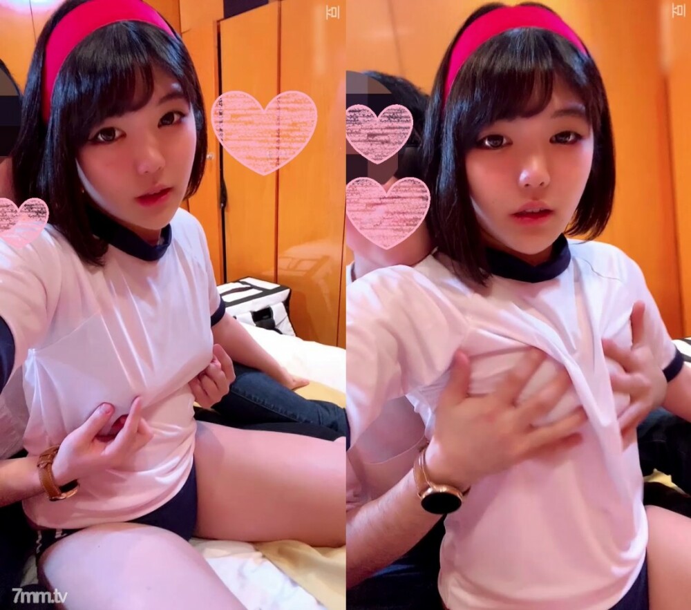 FC2-PPV-1617526 สาวเล็กนมโตโชว์โป๊สุดเซ็กซี่