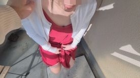 FC2-PPV-1619923 สาวสวยหุ่นดีเย็ดคอนโดหรู