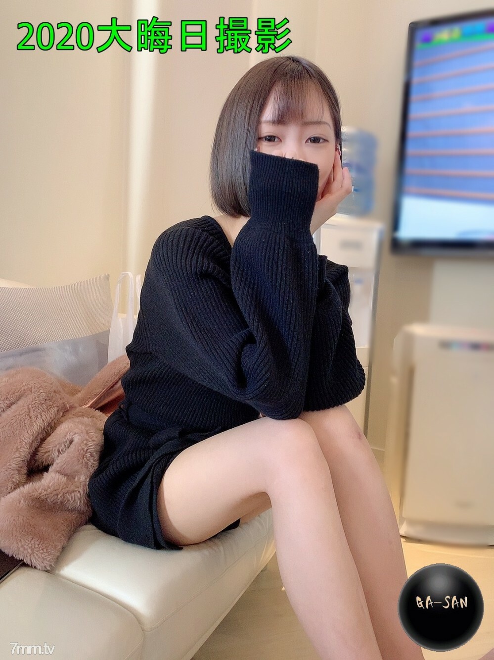 FC2-PPV-1629514 สาวเล็กหีแน่นโชว์ชิด