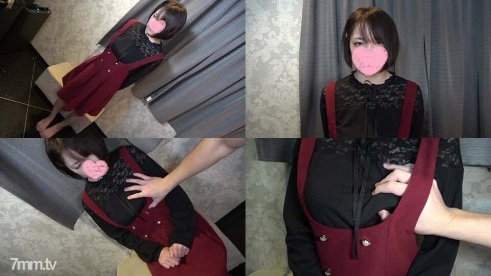 FC2-PPV-1660312 สาวผมยาว โดนเย็ดคารถเดือด